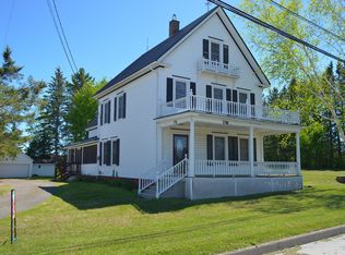 176 Washburn St, Caribou, ME 04736