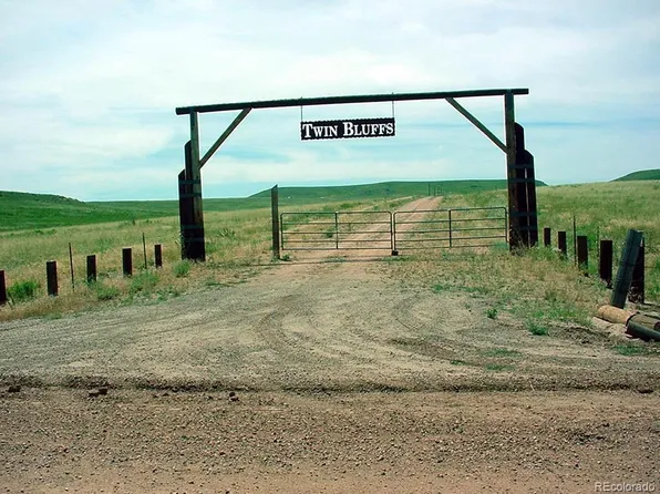 0 Twin Bluffs Road LOT 2, Larkspur, CO 80118