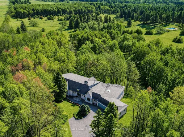 18381 McCowan Rd, East Gwillimbury, ON L0G 1M0