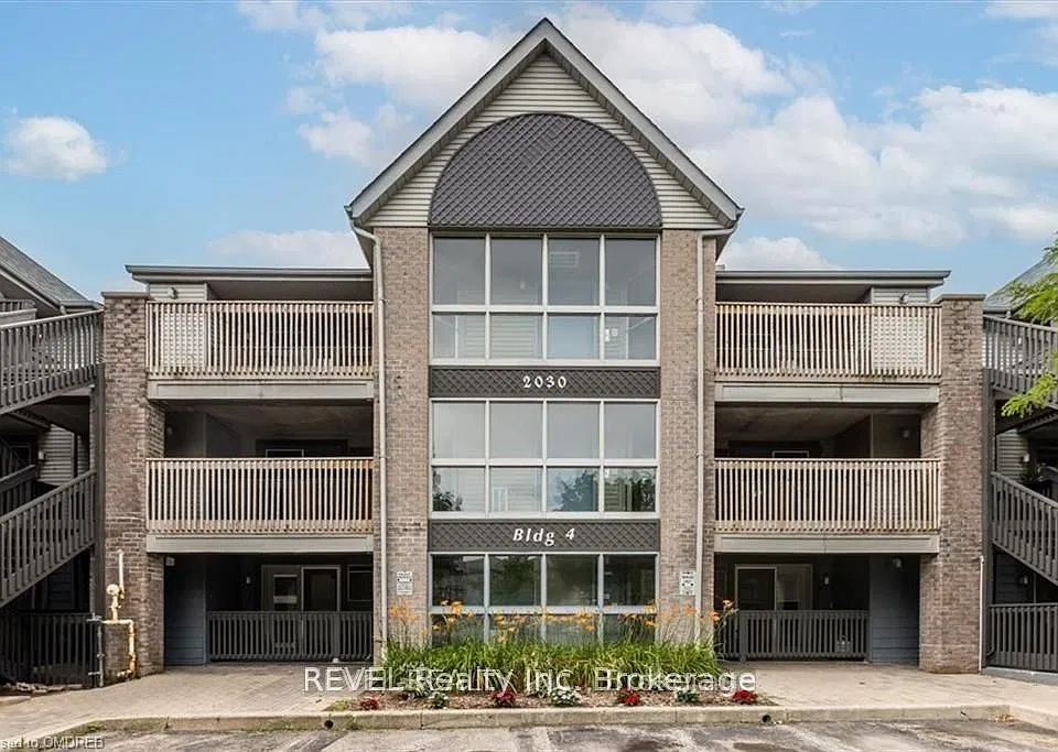 2030 Cleaver Ave #317