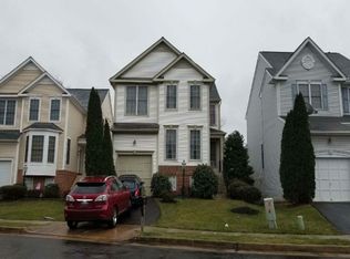 13489 Wansteadt Pl, Bristow, VA 20136