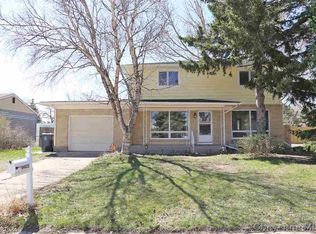 4035 E 7th St, Cheyenne, WY 82001