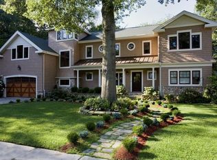 718 Albert Pl, Ridgewood, NJ 07450