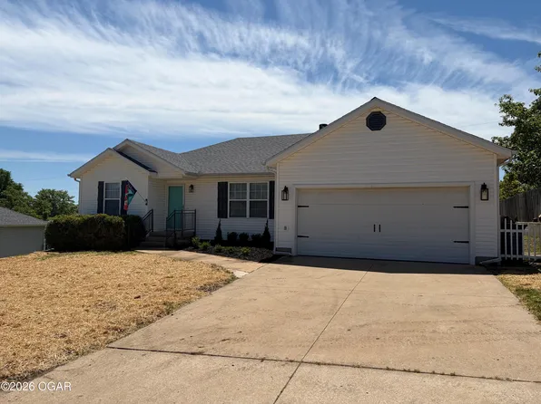 4324 W 26th Pl, Joplin, MO 64804