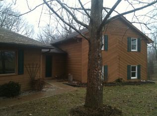 7870 S Bennett Dr, Columbia, MO 65201