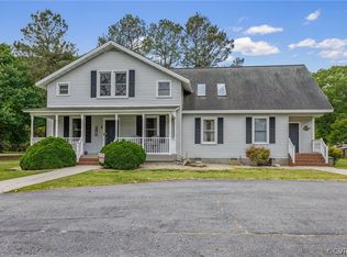 1300 E Euclid Blvd, West Point, VA 23181