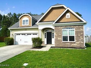 327 First Post Rd, Jacksonville, NC 28546