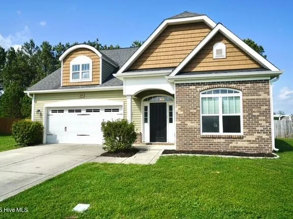 327 First Post Road, Jacksonville, NC 28546