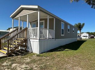 12645 Morning Dr #397, Dade City, FL 33525
