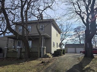 4015 Washington Rd, Kenosha, WI 53144