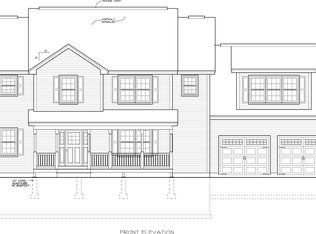 40 Daniel Rd, Derry, NH 03038