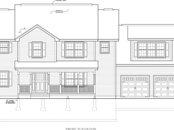 42 Daniel Road, Derry, NH 03038