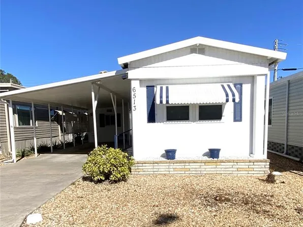 6513 California St, Bradenton, FL 34207