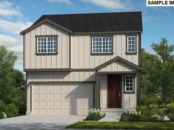 18920 SW Buckhorn Dr, Beaverton, OR 97007