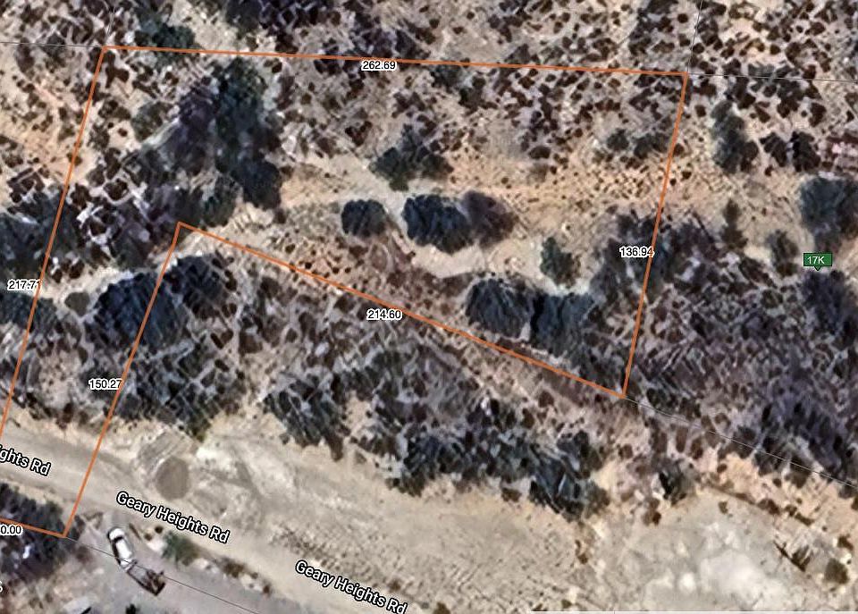 2nd image of 432 W GEARY HEIGHTS Drive #-