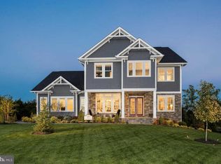 41642 White Yarrow Ct, Ashburn, VA 20148