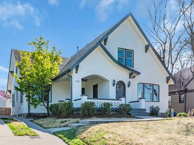 2125 Ashwood Ave, Nashville, TN, 37212