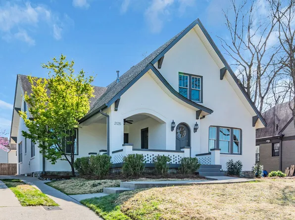 2125 Ashwood Ave, Nashville, TN 37212