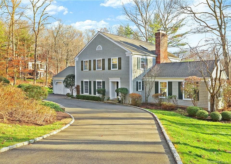 88 Frost Pond Road