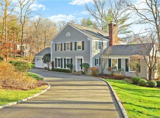 88 Frost Pond Rd, Stamford, CT 06903