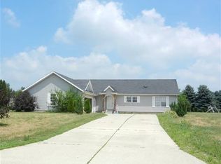 65648 Honeysuckle Ave, Goshen, IN