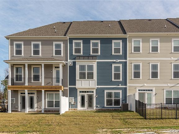 4th image of 11456 Hayloft Court 4j Gln