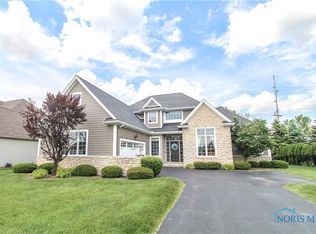 9344 Saint Angelas Way, Sylvania, OH