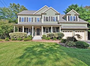 53 Reed St, Lexington, MA 02421