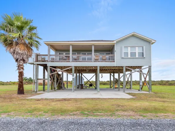 132 Pelican Beach Dr, Cameron, LA 70631