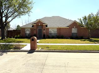 4703 Sunflower Dr, McKinney, TX 75070