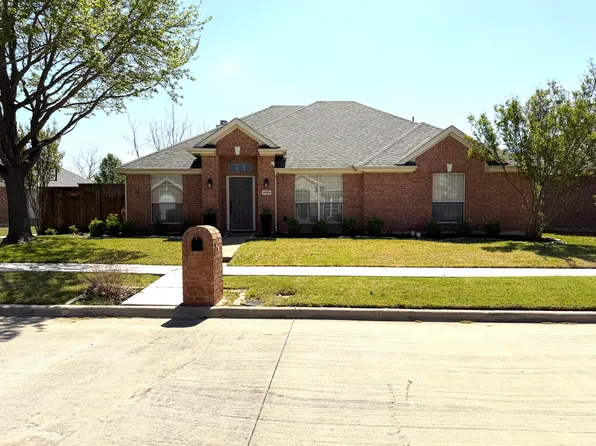 4703 Sunflower Dr, McKinney, TX 75070