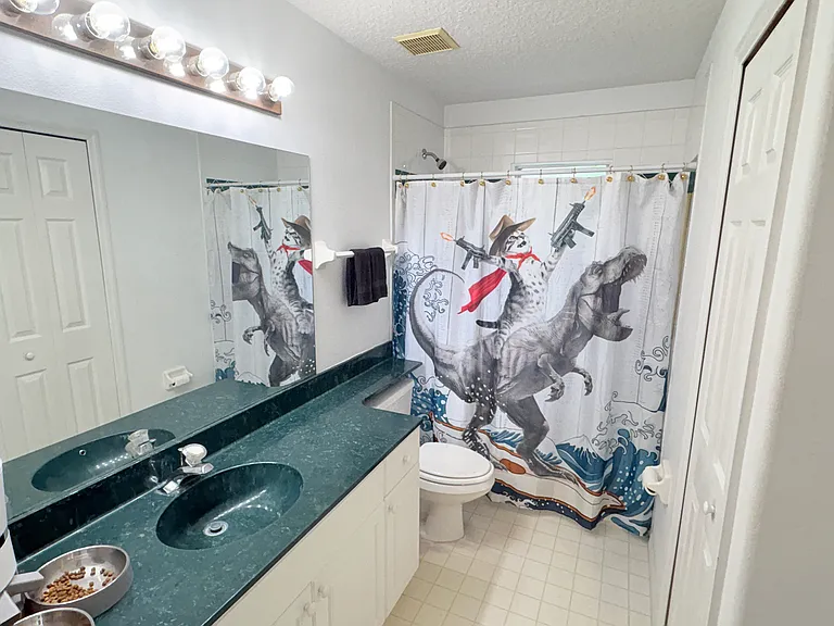 3537 Forest Branch Dr #D — Photo 5