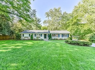 4164 Tyng Way, Charlotte, NC 28211