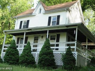 14637 Thornton Mill Rd, Sparks Glencoe, MD 21152