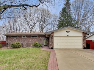 4749 S Cedar Trl, Stevensville, MI 49127