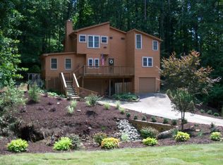 350 Timber Way E, Marietta, GA 30066