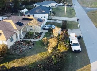 3715 SW 127th Lane Rd, Ocala, FL 34473