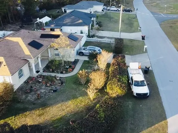 3715 SW 127th Lane Rd, Ocala, FL 34473