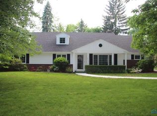 2723 Tamarack Dr, Toledo, OH 43614