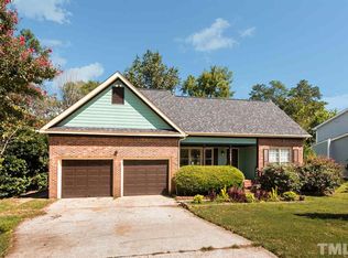 4221 Birmingham Way, Raleigh, NC 27604