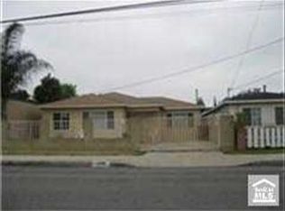 529 W 213th St, Carson, CA 90745