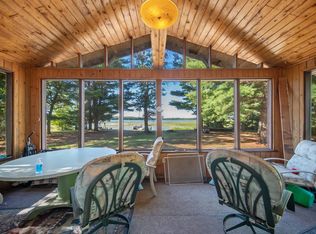 8525 N Bass Lake Rd, Danbury, WI 54830