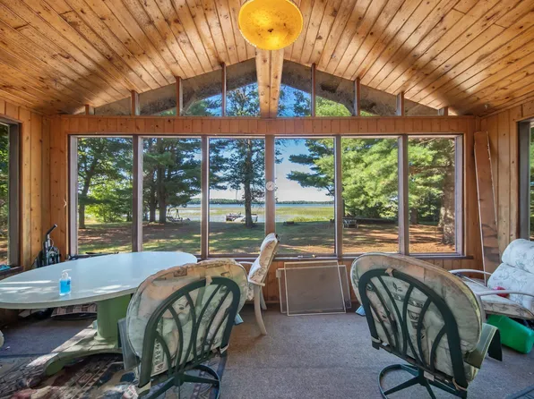 8525 N Bass Lake Rd, Danbury, WI 54830