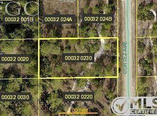 1021 Cortez Ave, Lehigh Acres, FL 33972