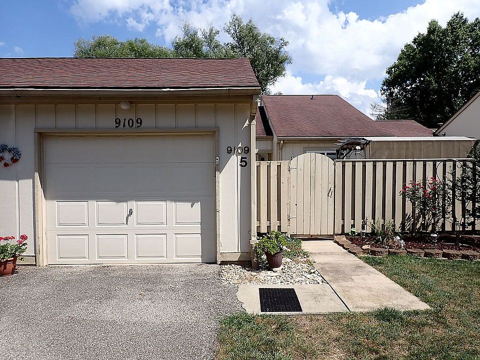 1st image of 9109 S Greenridge Ln