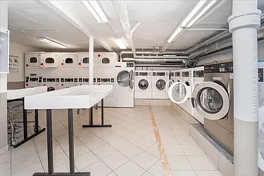 Rented by Modern Spaces