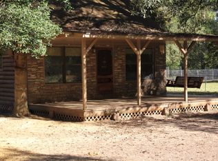 2080 Twin Bridges Rd, Silsbee, TX 77656