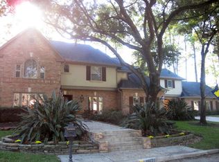 16127 Chasemore Dr, Spring, TX 77379