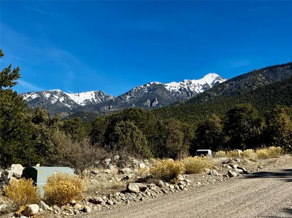2187 Spanish Creek Road, Crestone, CO 81131