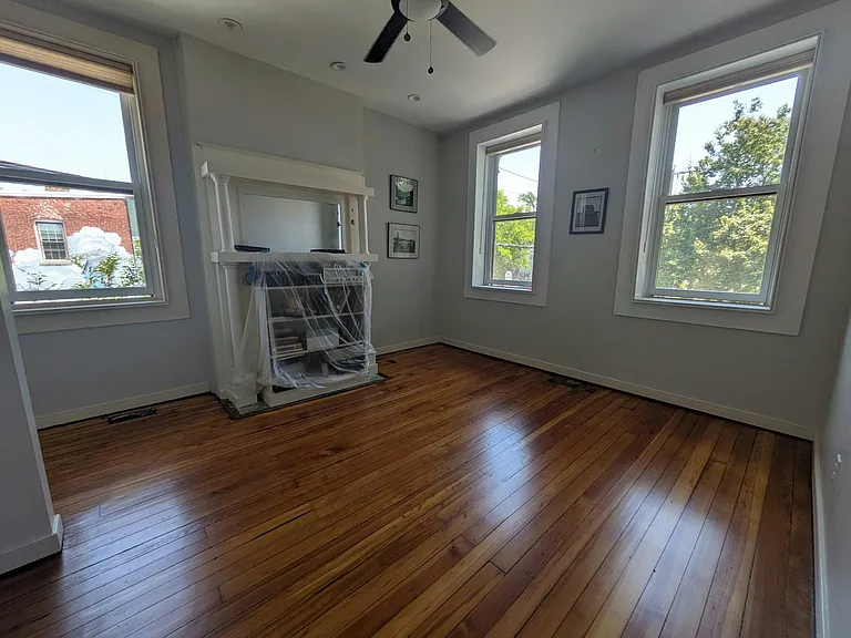 other smaller bedroom
